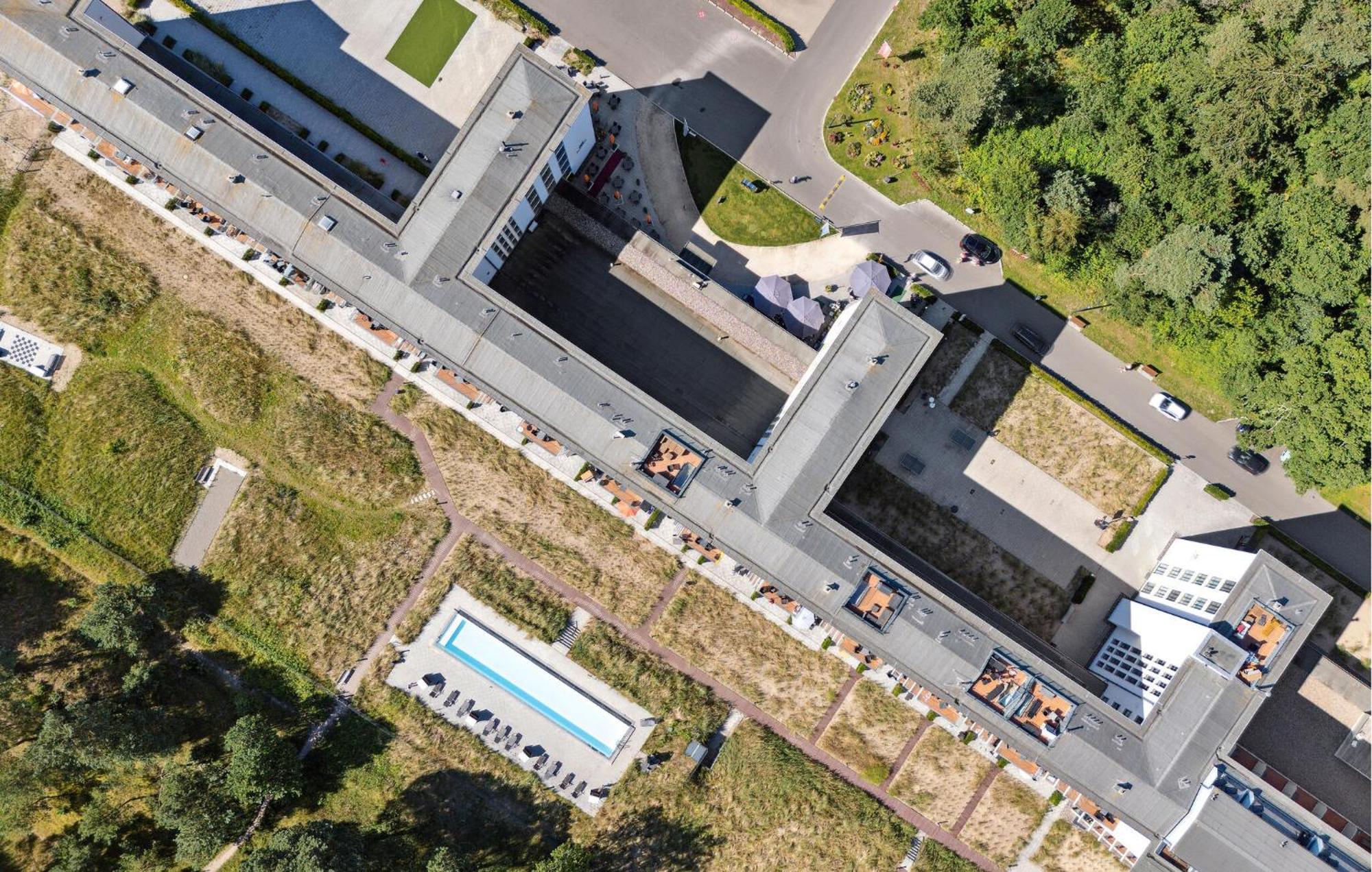 Prora Solitaire Avida Loft 6 Binz Dış mekan fotoğraf