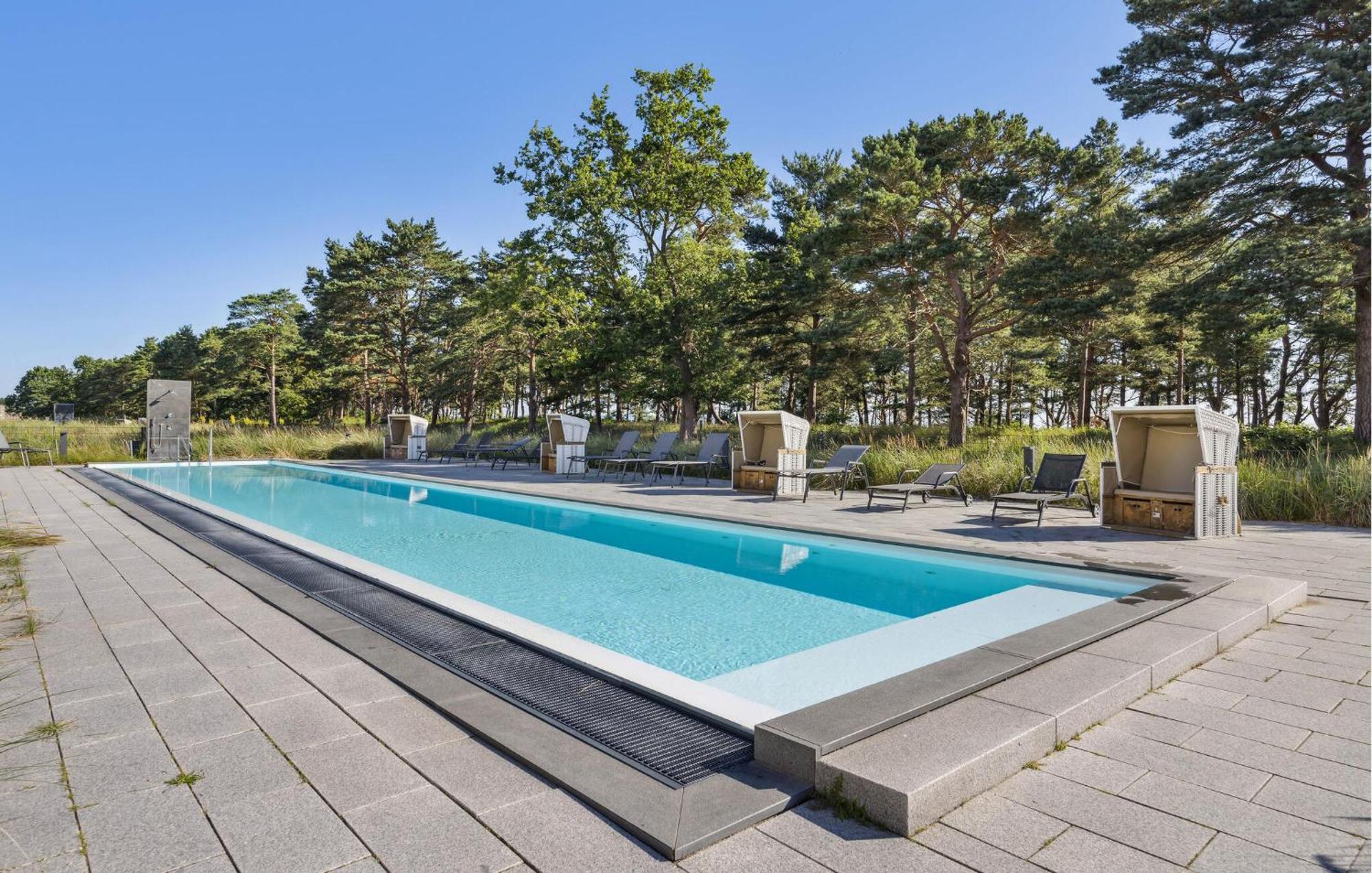 Prora Solitaire Avida Loft 6 Binz Dış mekan fotoğraf