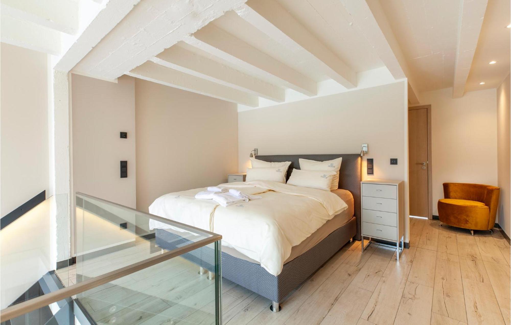 Prora Solitaire Avida Loft 6 Binz Dış mekan fotoğraf