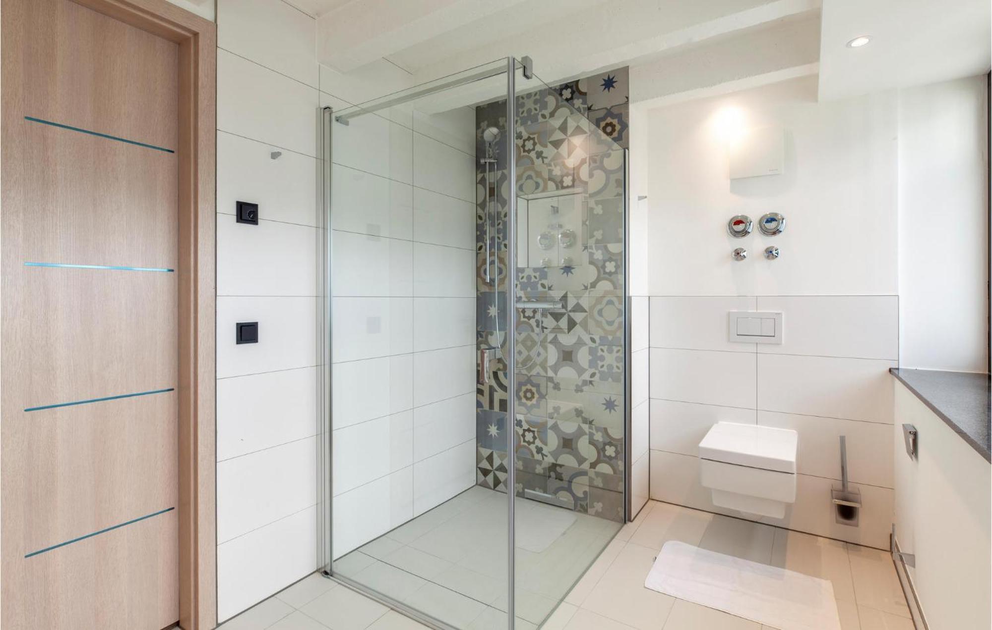 Prora Solitaire Avida Loft 6 Binz Dış mekan fotoğraf