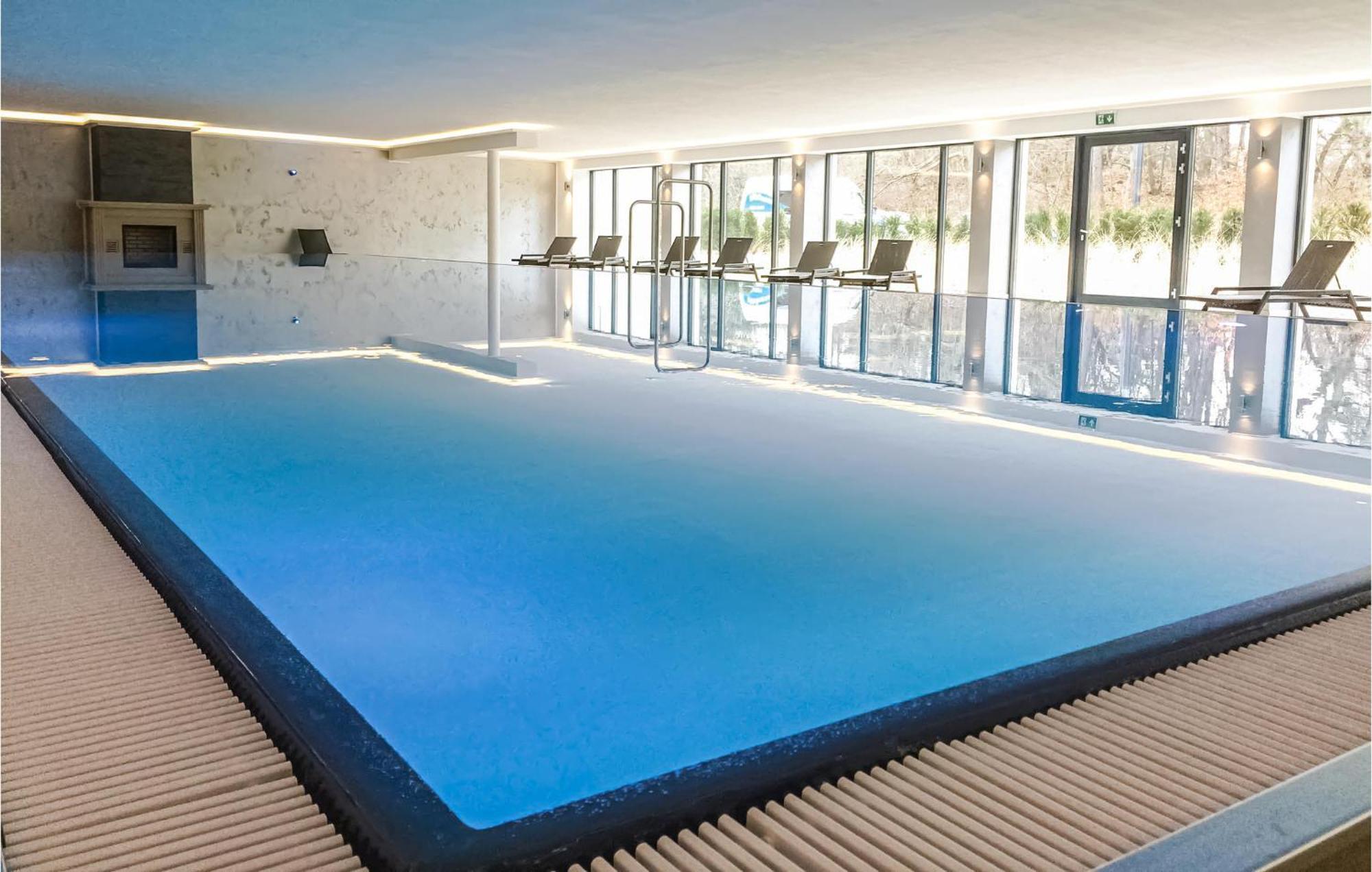 Prora Solitaire Avida Loft 6 Binz Dış mekan fotoğraf