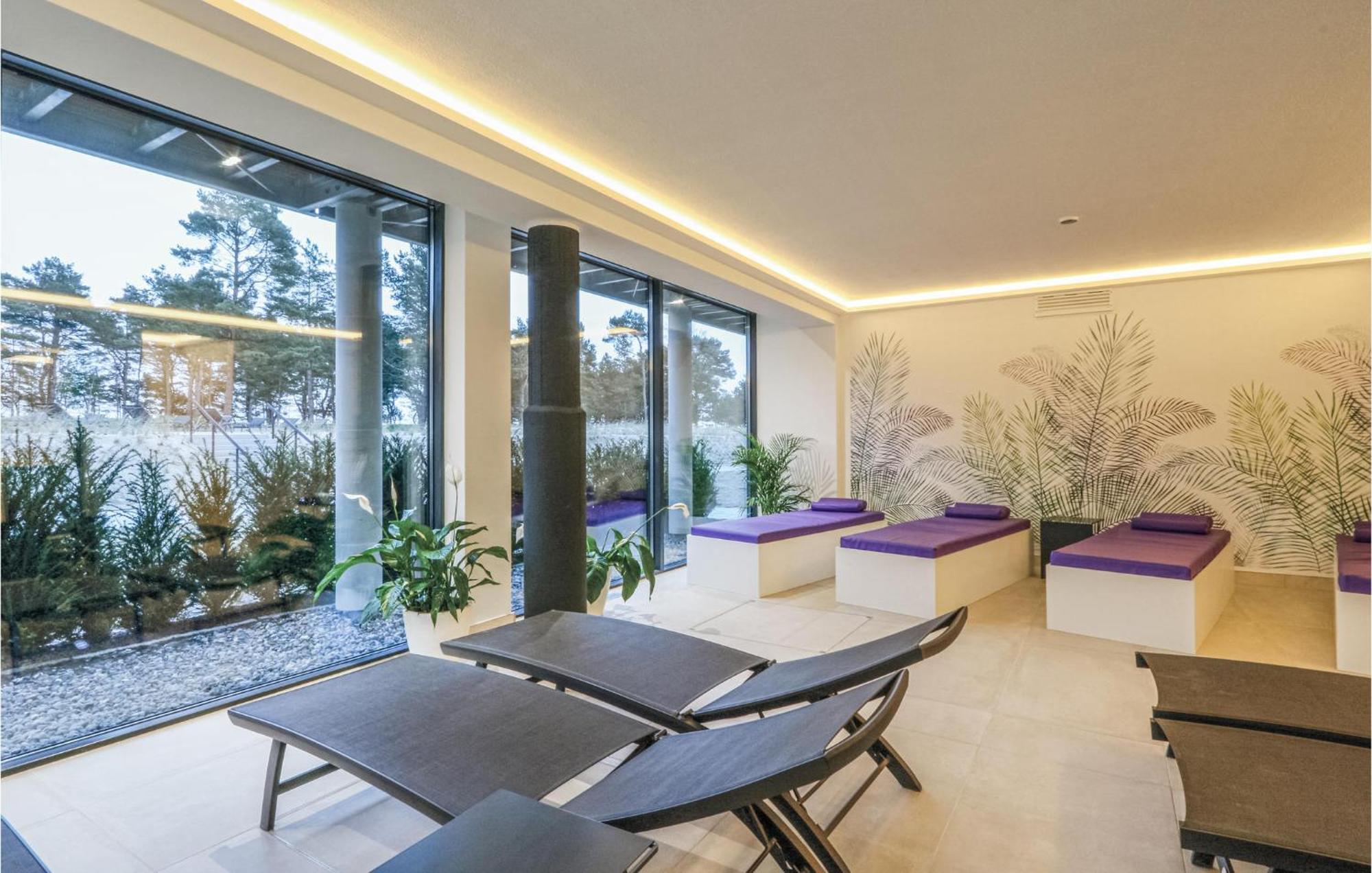 Prora Solitaire Avida Loft 6 Binz Dış mekan fotoğraf