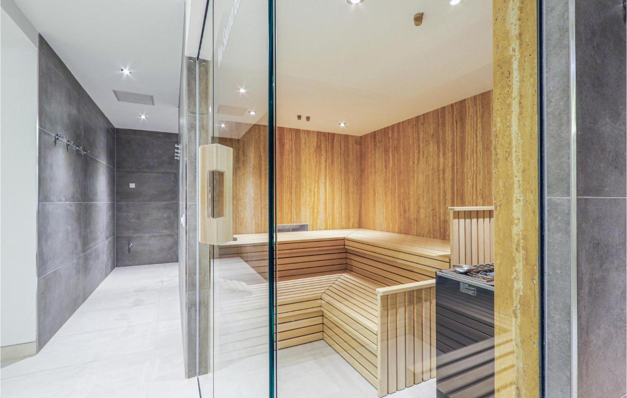 Prora Solitaire Avida Loft 6 Binz Dış mekan fotoğraf
