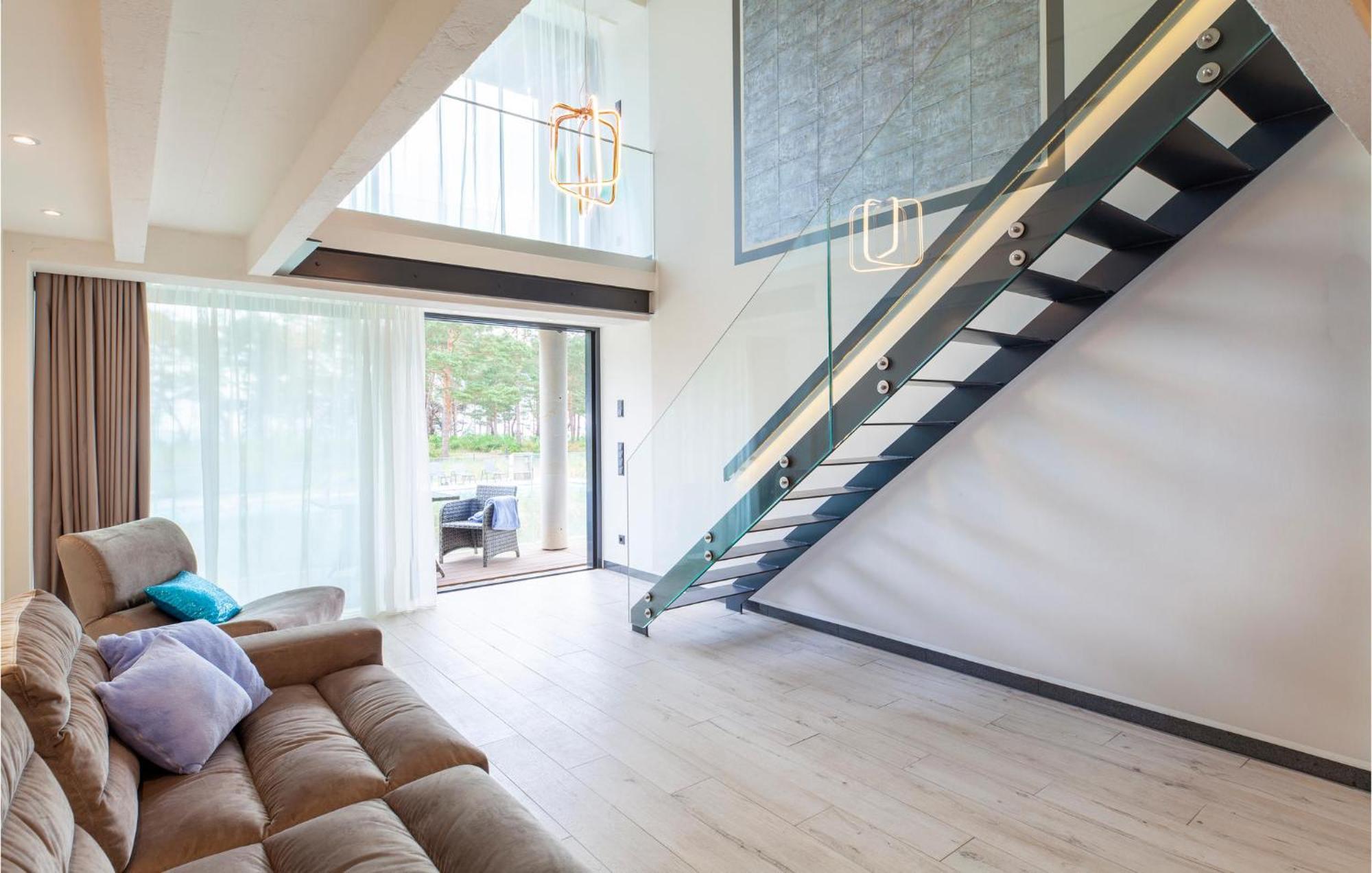 Prora Solitaire Avida Loft 6 Binz Dış mekan fotoğraf