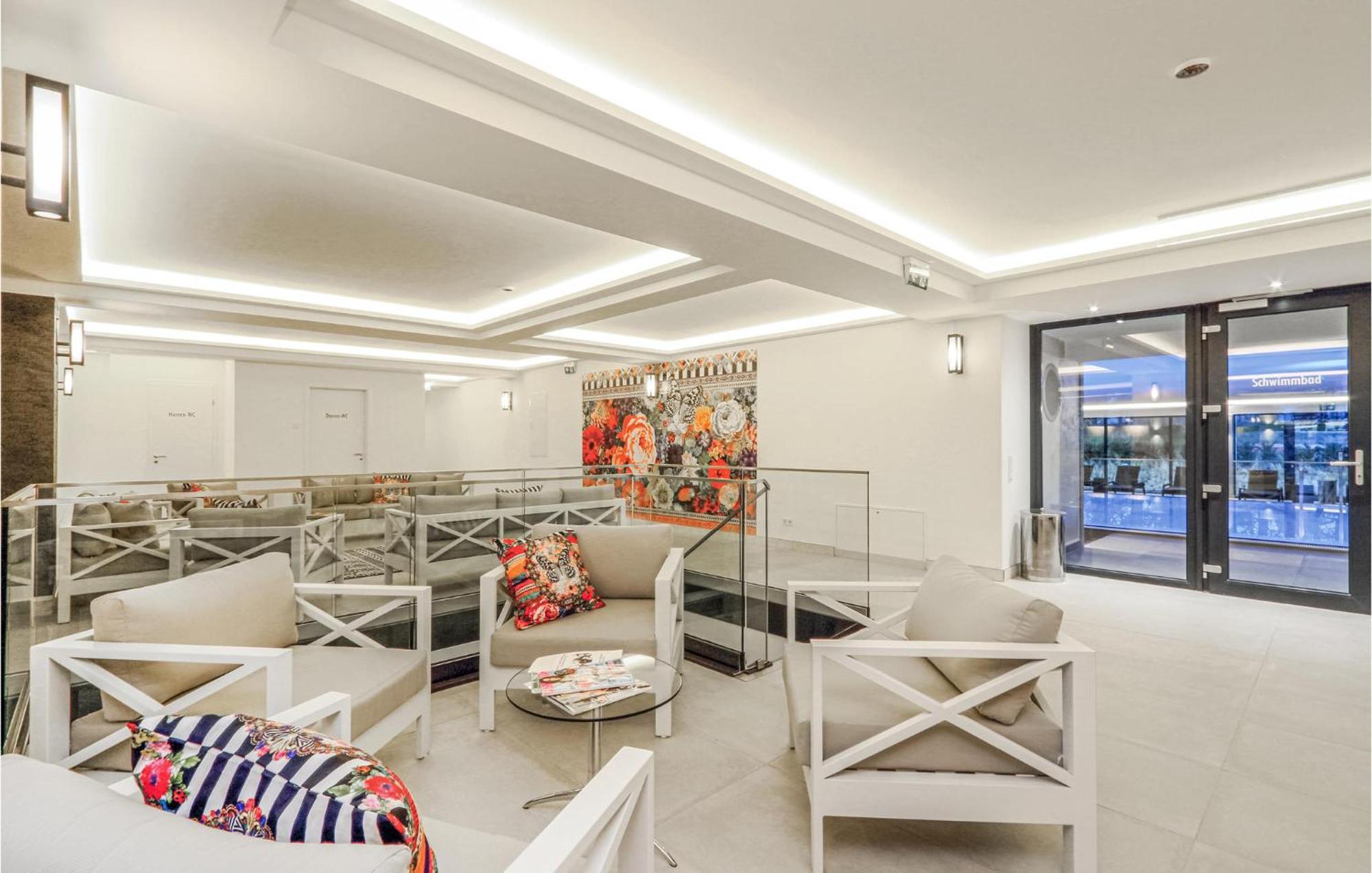Prora Solitaire Avida Loft 6 Binz Dış mekan fotoğraf