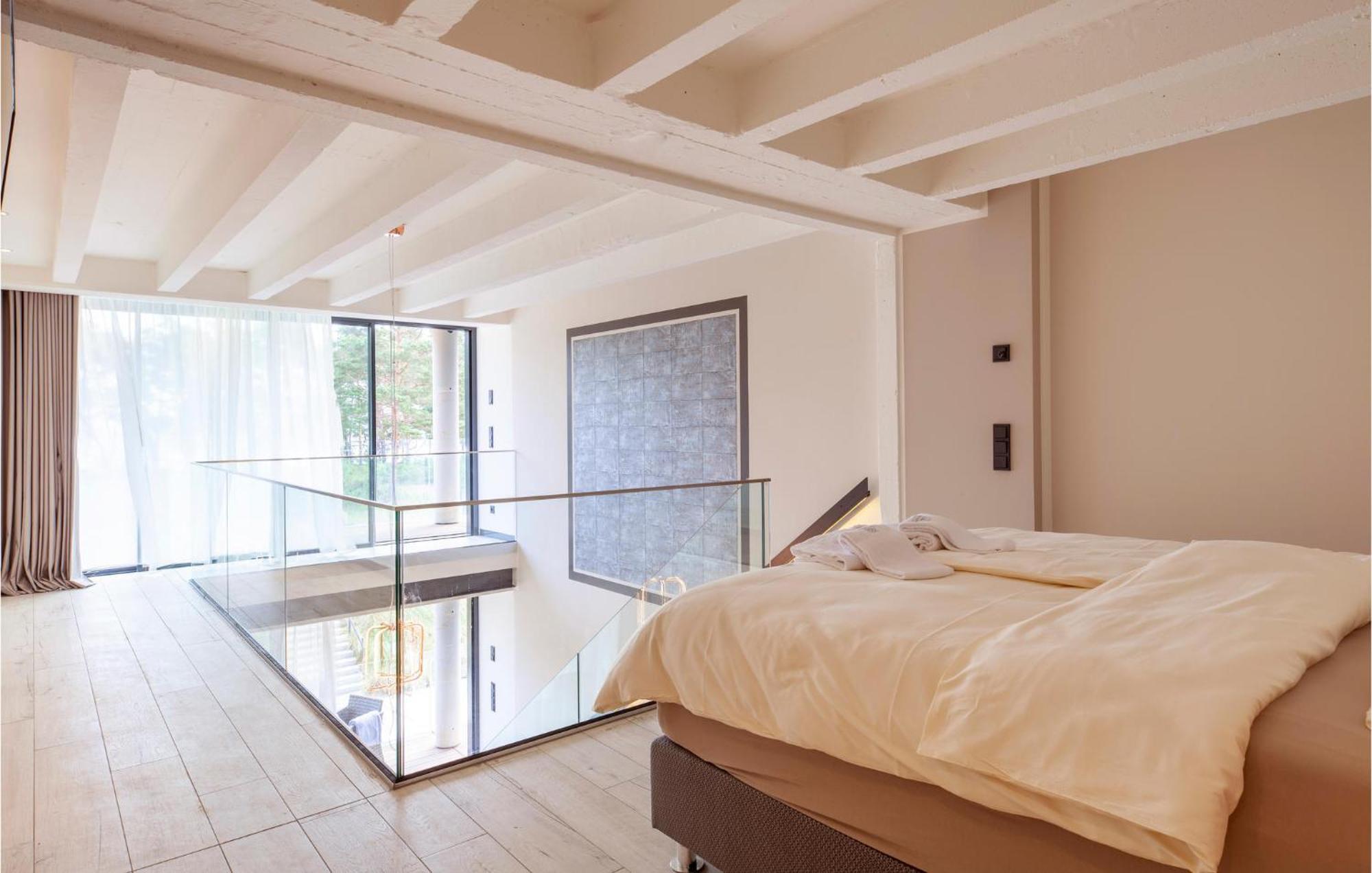 Prora Solitaire Avida Loft 6 Binz Dış mekan fotoğraf