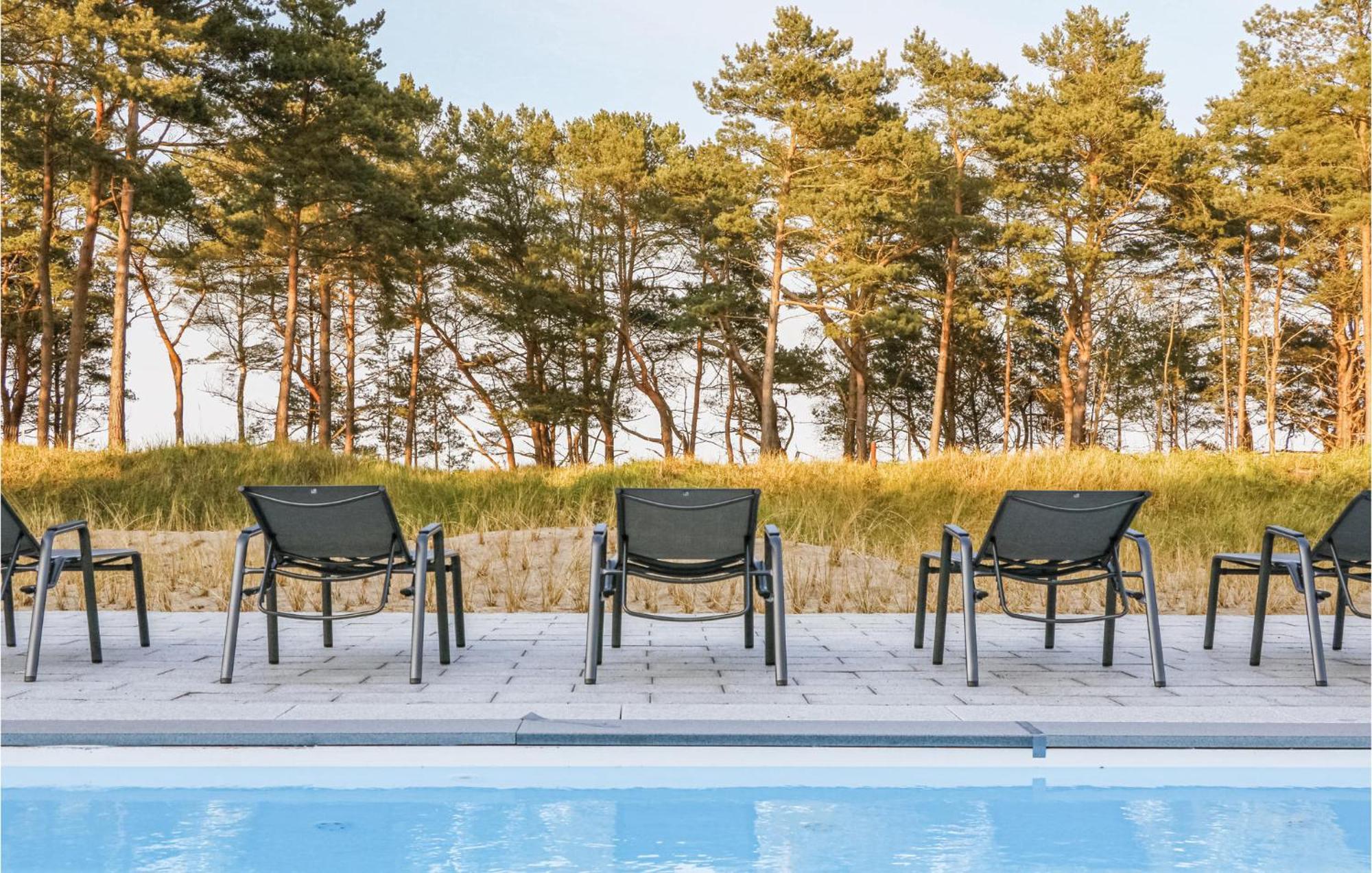 Prora Solitaire Avida Loft 6 Binz Dış mekan fotoğraf