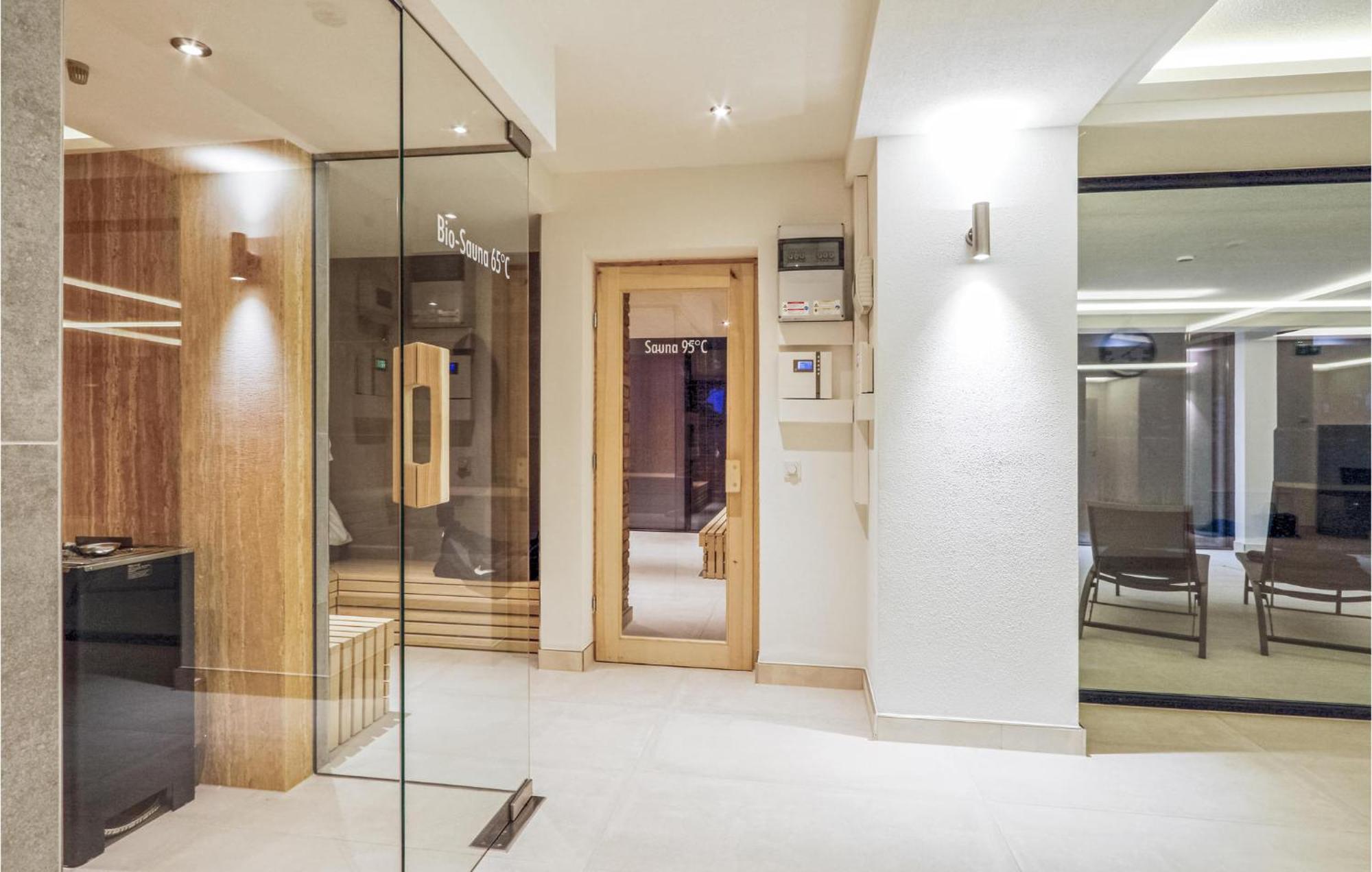 Prora Solitaire Avida Loft 6 Binz Dış mekan fotoğraf