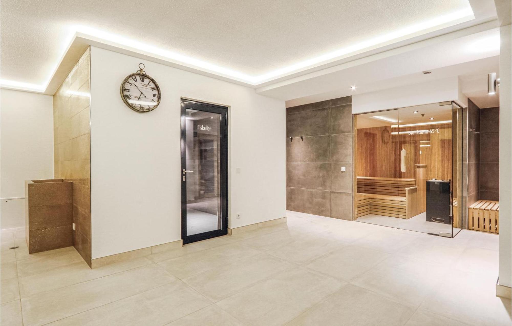Prora Solitaire Avida Loft 6 Binz Dış mekan fotoğraf