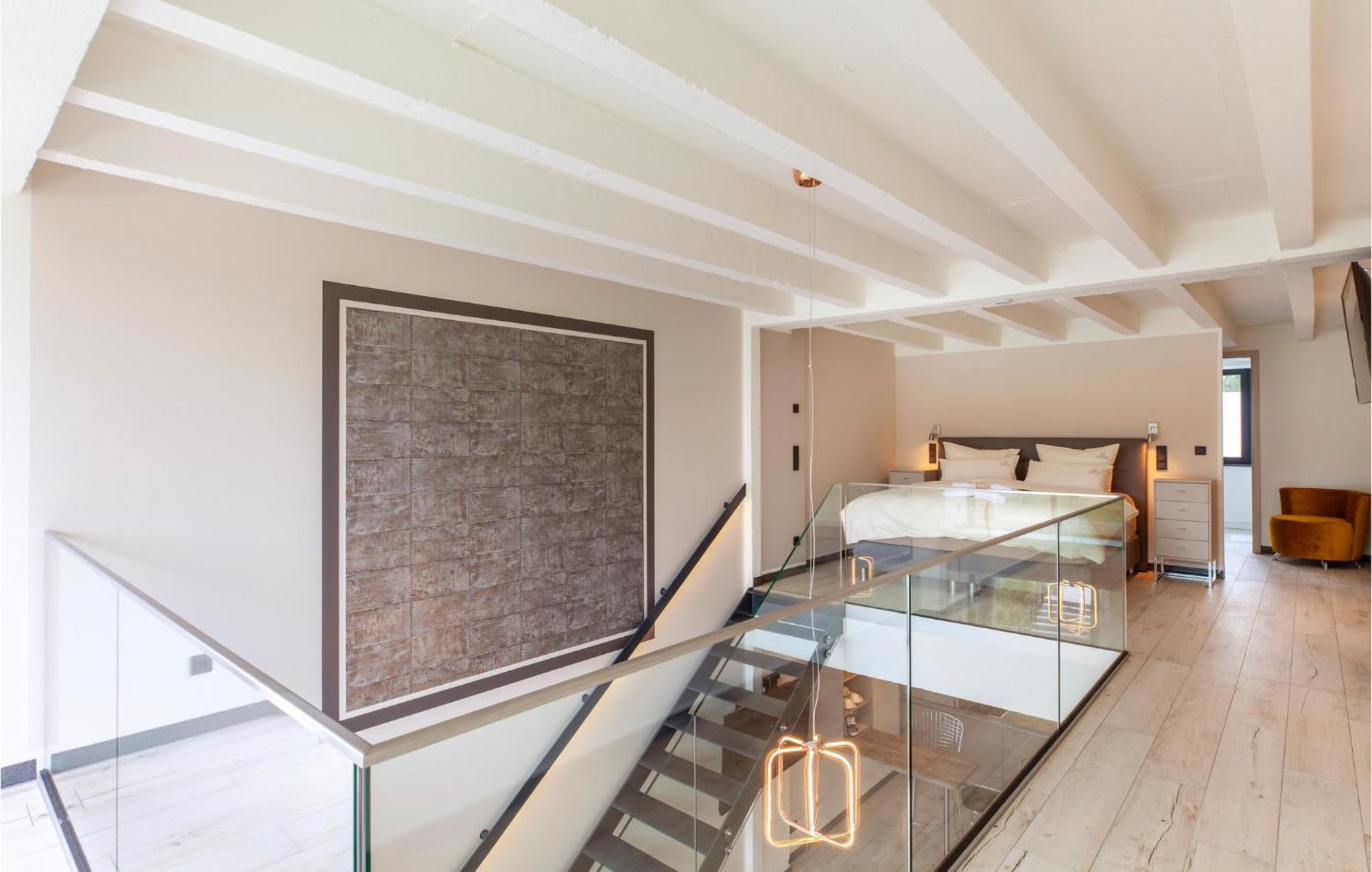 Prora Solitaire Avida Loft 6 Binz Dış mekan fotoğraf