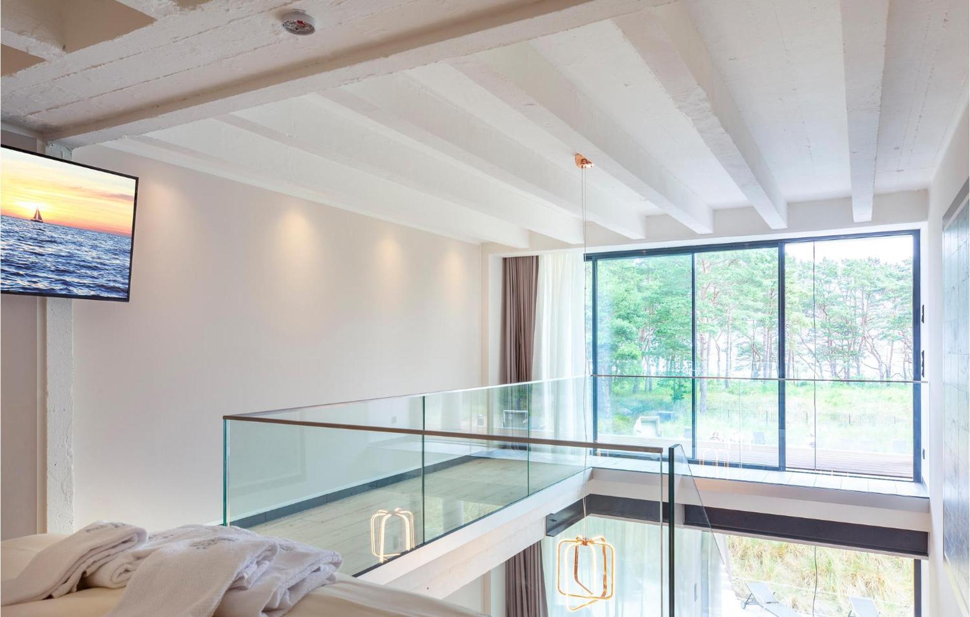 Prora Solitaire Avida Loft 6 Binz Dış mekan fotoğraf