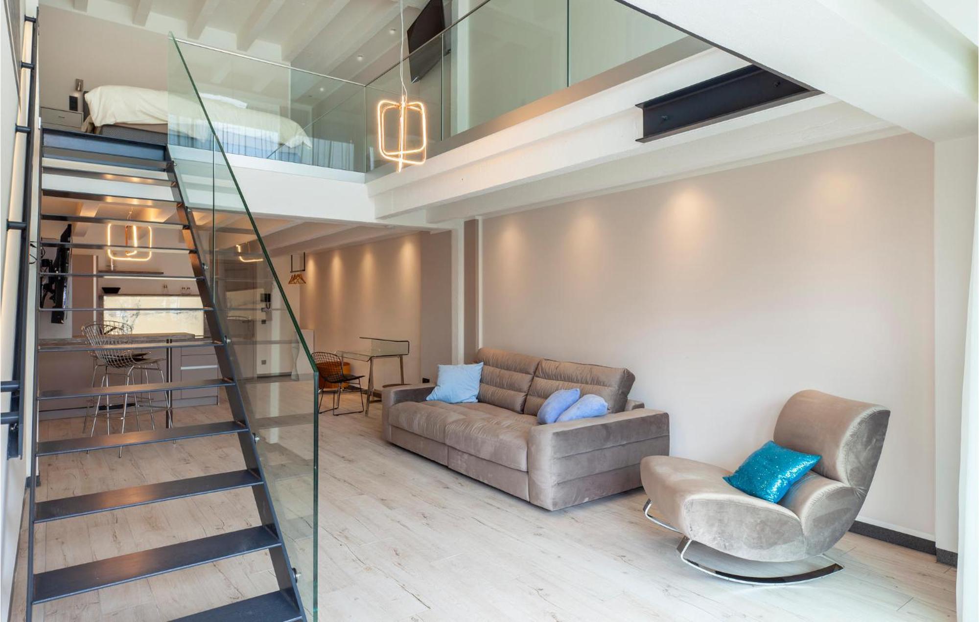 Prora Solitaire Avida Loft 6 Binz Dış mekan fotoğraf