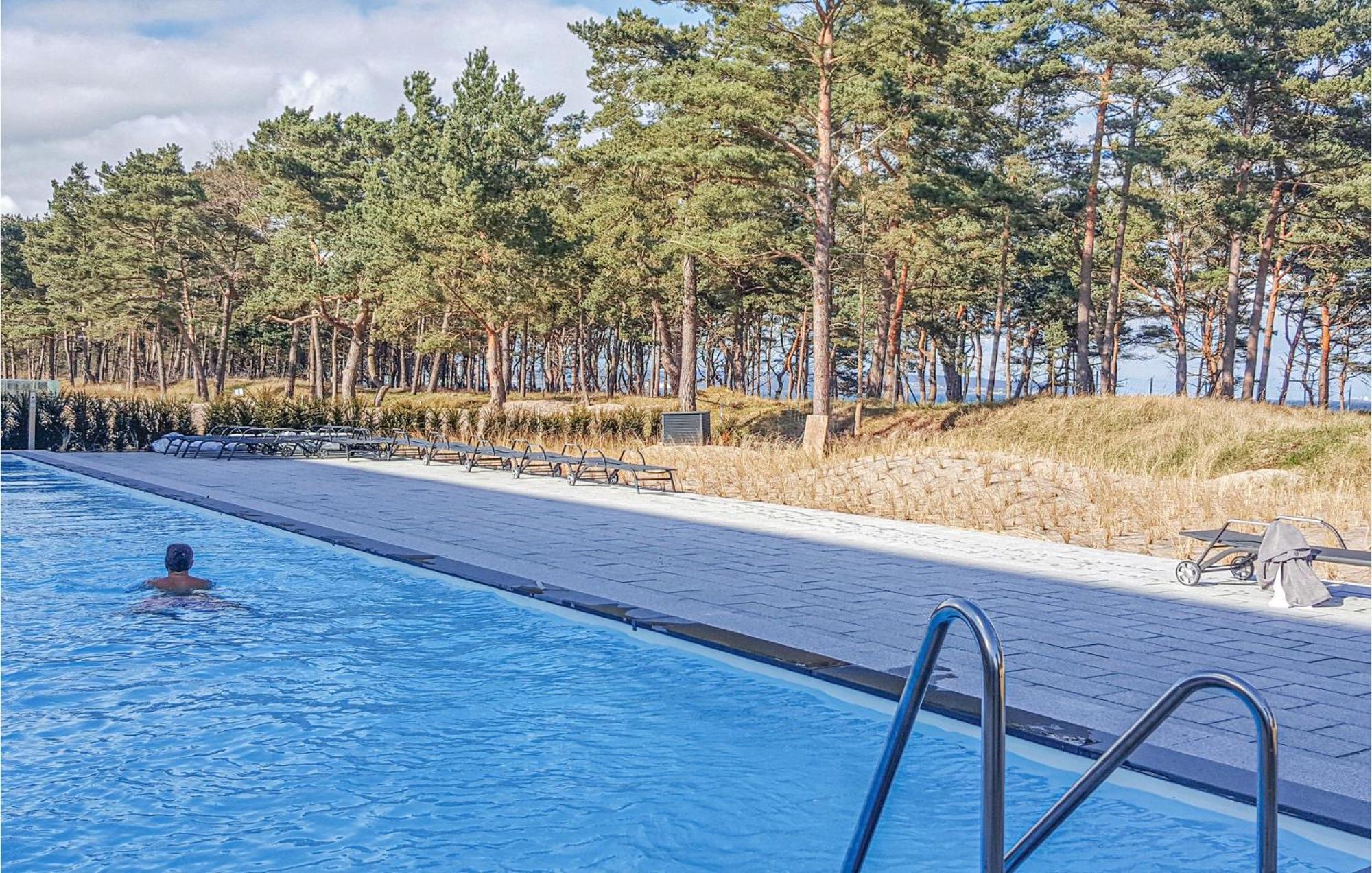 Prora Solitaire Avida Loft 6 Binz Dış mekan fotoğraf
