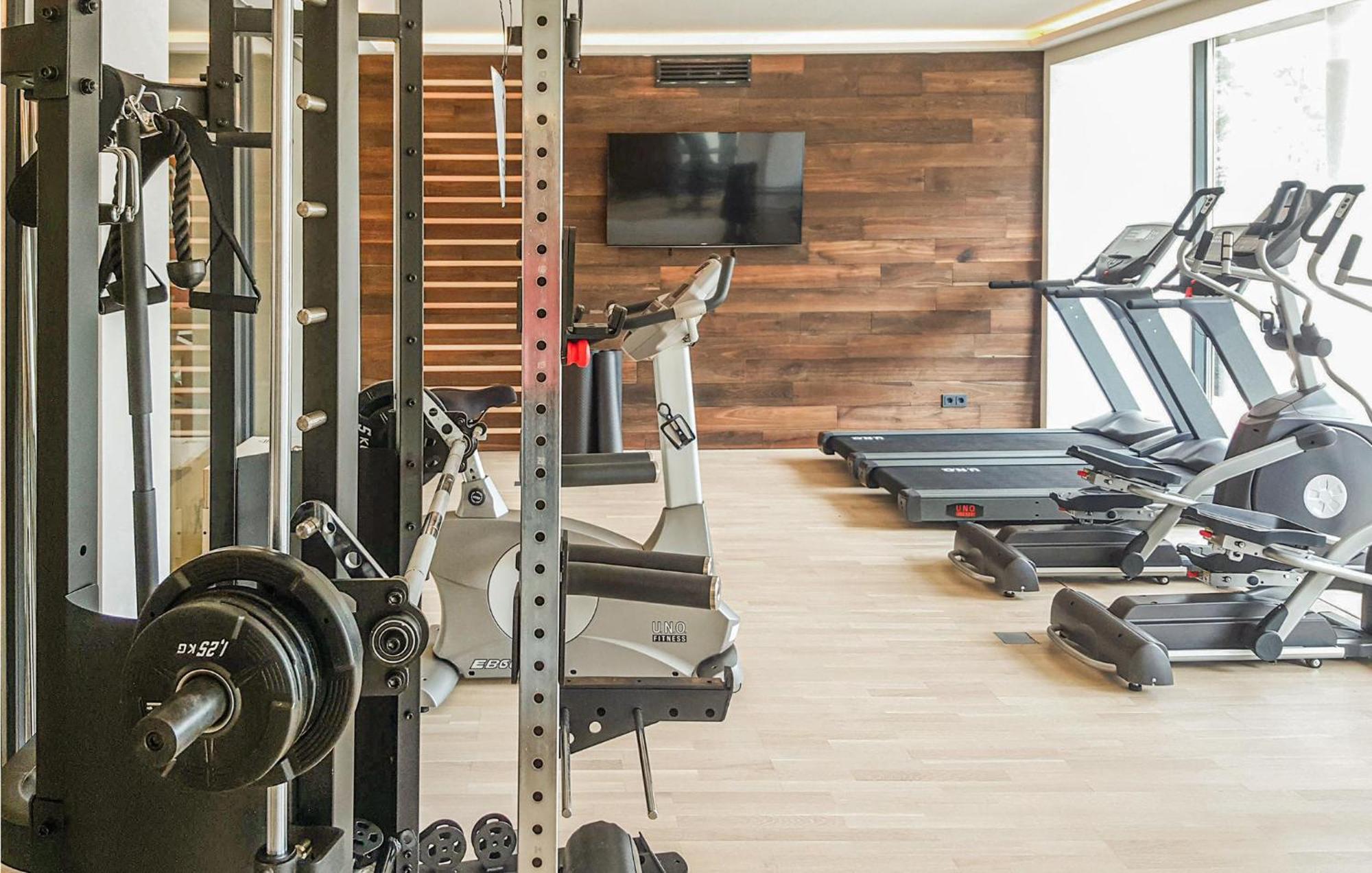 Prora Solitaire Avida Loft 6 Binz Dış mekan fotoğraf